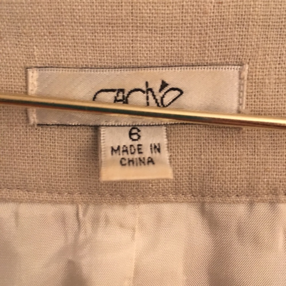 Cache Jacket - Picture 3 of 3